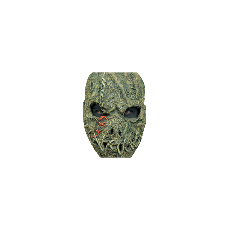 Twisted Poe