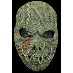 Twisted Poe