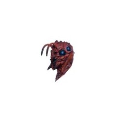 Máscara de Killer ant