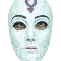 V from Venus