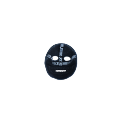 Danger Smiley Glow in the Dark