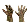 Manos de Scarecrow