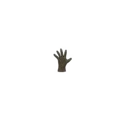 Manos de Scarecrow
