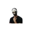 Máscara de Creepy Ticci