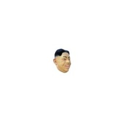 Máscara de Kim Jong-un