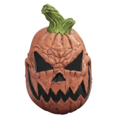 Máscara de Jack o’ Lantern Jr.