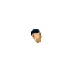 Máscara de Kim Jong-un
