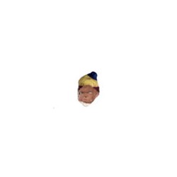 Máscara de Kid Mimezack Jr.