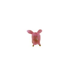 Máscara de Kinky Bunny Gas