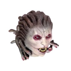 Máscara de Medusa