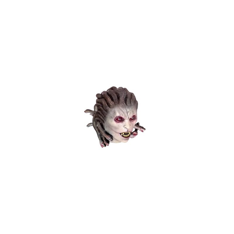 Máscara de Medusa