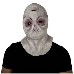 Máscara de Alien invader