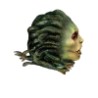 Máscara de Medusa