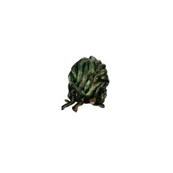 Máscara de Medusa