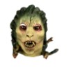 Máscara de Medusa