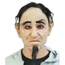 Máscara de Old Hooligan