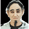 Máscara de Old Hooligan