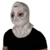 Máscara de Alien invader