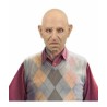 Máscara de Old Man
