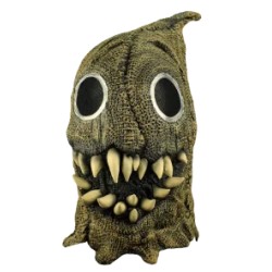 Máscara de Sack Monster