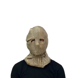 Máscara de Sack-o-path