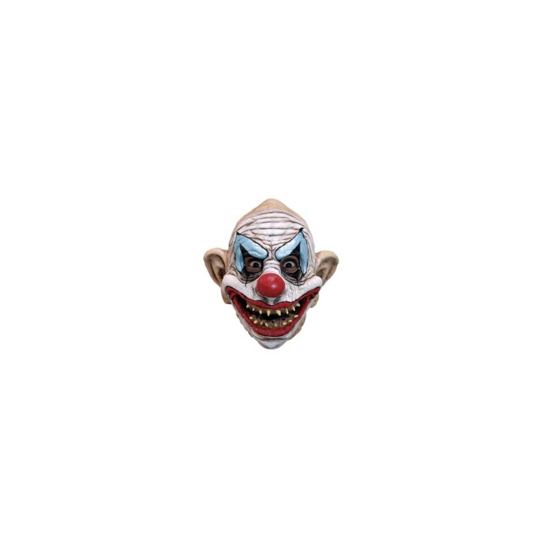 Máscara de Kinky Clown