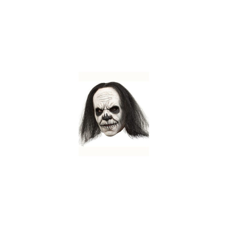 Máscara de Voodoo Witch Doctor