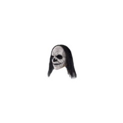 Máscara de Voodoo Witch Doctor