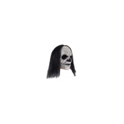 Máscara de Voodoo Witch Doctor