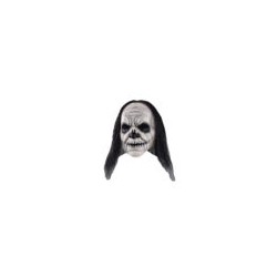 Máscara de Voodoo Witch Doctor