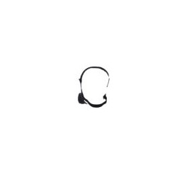 Máscara Smoke Mask Black