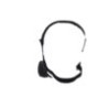 Máscara Smoke Mask Black