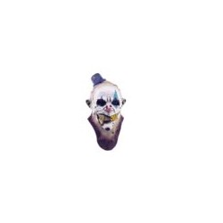 Máscara de Mime Zack