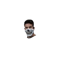 Muzzle Skull
