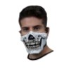Muzzle Skull