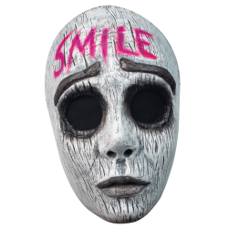 Neon Smile