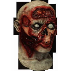 Pulsing Zombie Star Brains