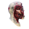 Pulsing Zombie Star Brains