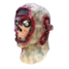 Pulsing Zombie Star Brains