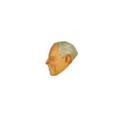 Máscara de Biden