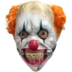 Máscara de Smiley Jr.
