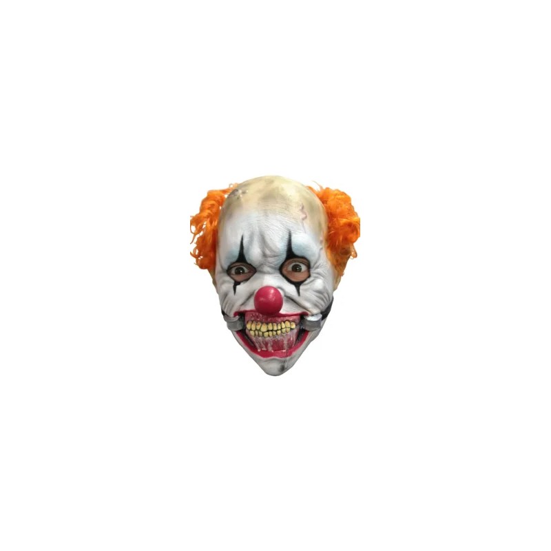 Máscara de Smiley Jr.