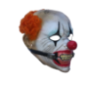 Máscara de Smiley Jr.
