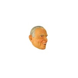 Máscara de Biden