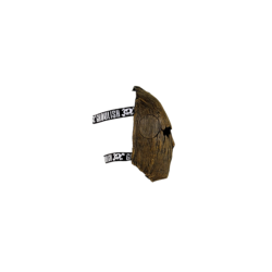 Spirit Board Mask