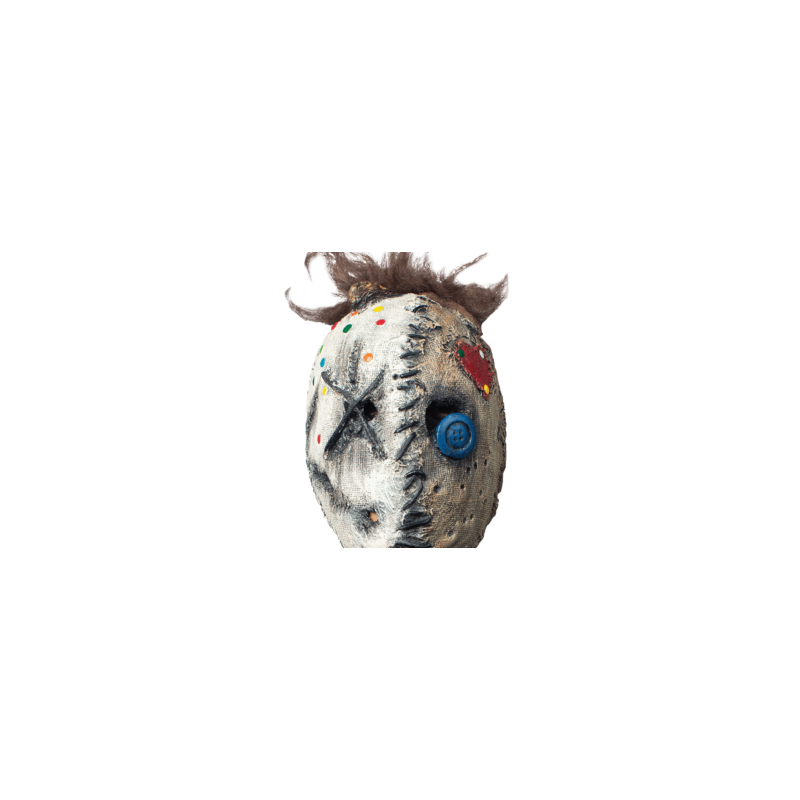 Voodooman