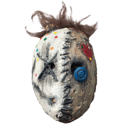 Voodooman