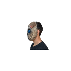 Voodooman