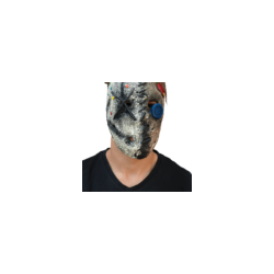 Voodooman