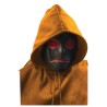 Máscara de Hoodie